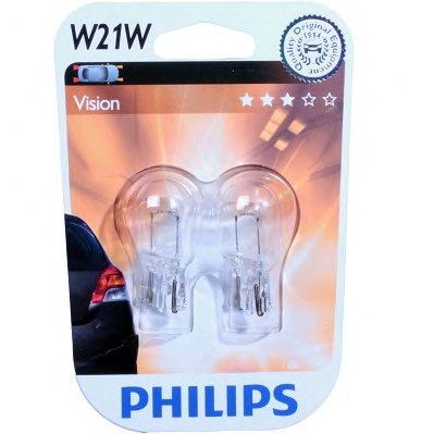 PHILIPS 12065B2 Bulb, daytime running light